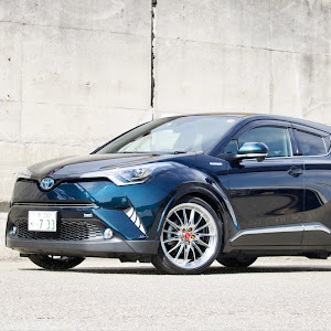 C-HR ZYX10