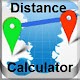 Download Maps Distance Calculator For PC Windows and Mac 1.0