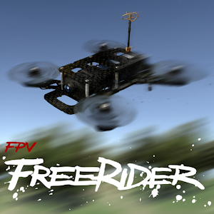 FPV Freerider