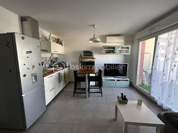 appartement à Toulon (83)