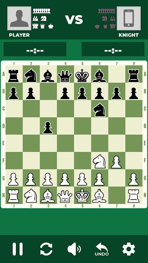 Screenshot Chess