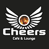 Cheers Cafe & Lounge, Hauz Khas Village, New Delhi logo