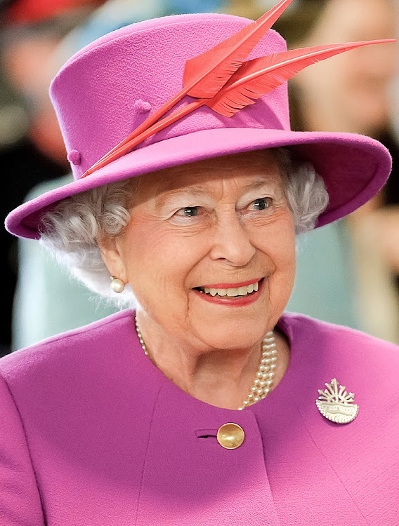 The reigning monarch has died after 70 years on the throne