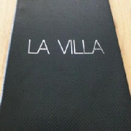 LA VILLA DANSHUI