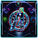 Super Heros Neon Endgame Theme icon