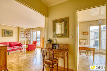 appartement à Versailles (78)