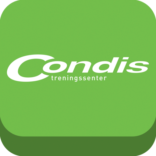 Condis 健康 App LOGO-APP開箱王