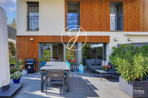 Apartment with terrace 4
