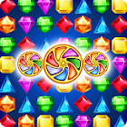 Pirate Jewel Treasure by puzzle game match world 1.1