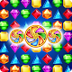 Pirate Jewel Treasure by puzzle game match world