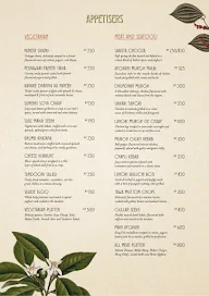 Sindh Kitchen menu 3