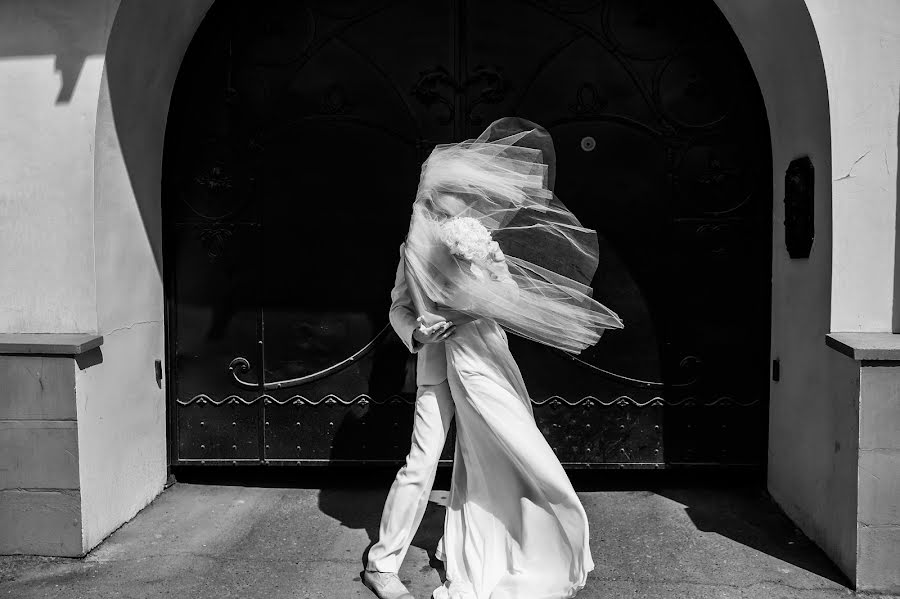 Esküvői fotós Vladimir Kulikov (vovakul). Készítés ideje: 2015 november 16.