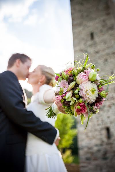 Wedding photographer Jeremias Konopka (jeremiaskonopka). Photo of 26 October 2016