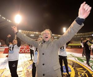 Preud'homme verrast: "Zou kunnen dat Brugge mijn laatste club wordt"