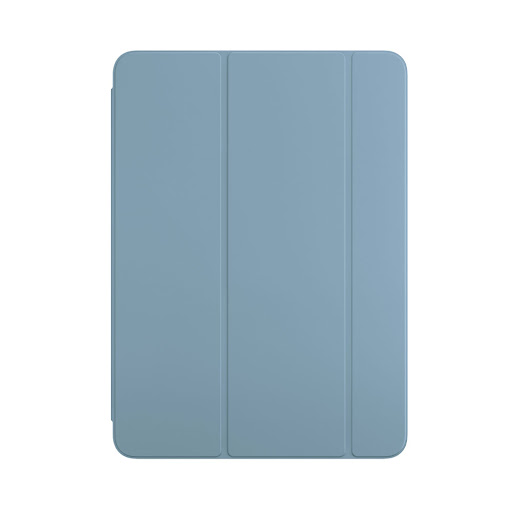 Bao da Apple Smart Folio for iPad Air M2 11 inch - Xanh Denim (MWK63FE/A)