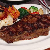 美福乾式熟成牛排館 Fresh & Aged Italian steak house