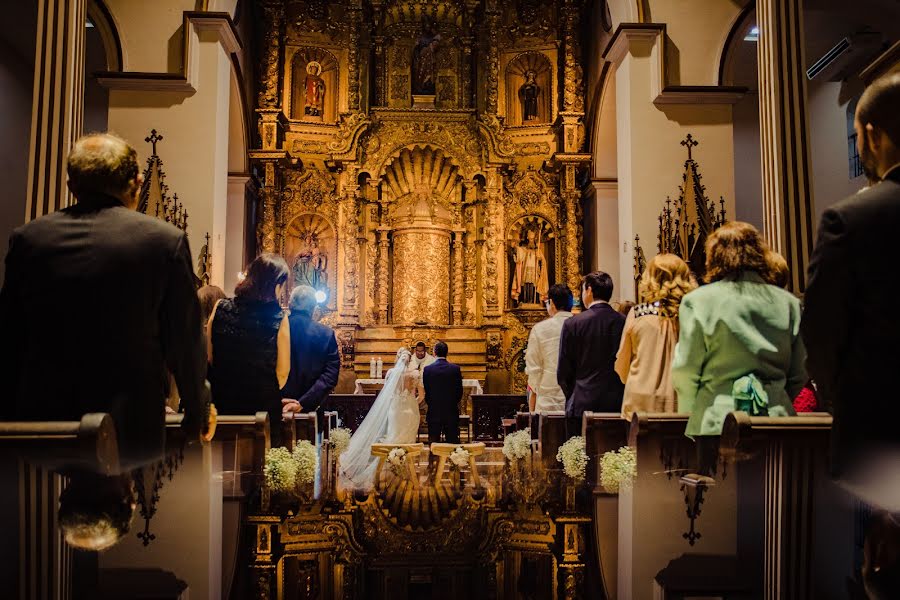 Fotógrafo de bodas David Chen (foreverproducti). Foto del 19 de marzo 2019