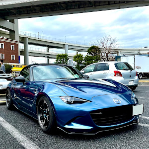 ロードスター ND5RC