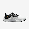 air zoom pegasus 38 photon last / light smoke gray / particle gray / metallic gold coin