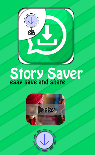 Story Downloader : Status Saver