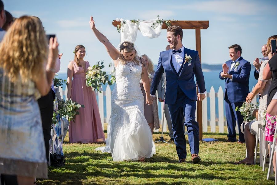 Fotografo di matrimoni Cindy Kern (cindykern). Foto del 7 settembre 2019