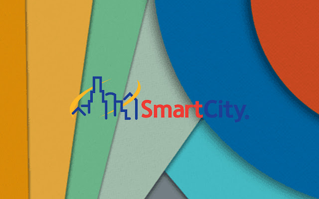 Smart City Voice Connect