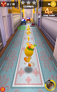   Looney Tunes Dash!- screenshot thumbnail   