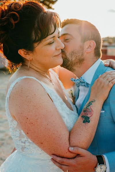 Wedding photographer Yohan Bettencourt (ybphoto). Photo of 22 June 2023