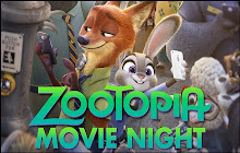 Zootopia Anime Background small promo image