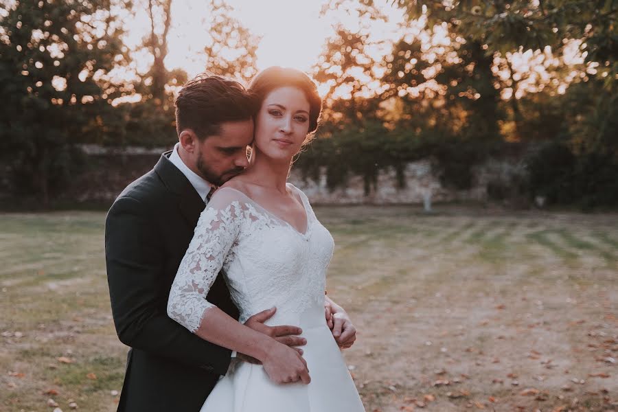 Photographe de mariage Patrice Dorizon (patricedorizon). Photo du 26 septembre 2018