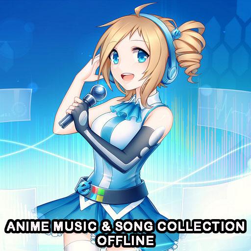 Anime Music Offline Apps On Google Play