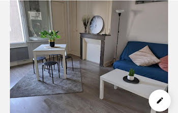 appartement à Tours (37)