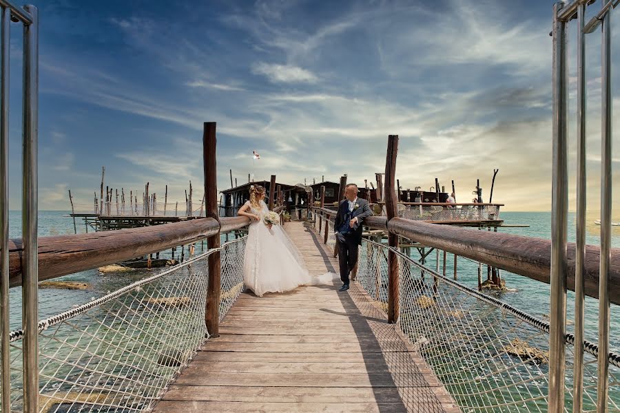 Fotógrafo de bodas Stefano Baldacci (stefanobaldacci). Foto del 10 de abril 2020