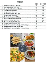 Eat And Pack menu 4