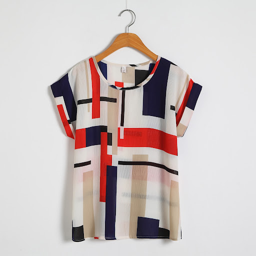 Title 3, Womens Popular European and American Large Siz...