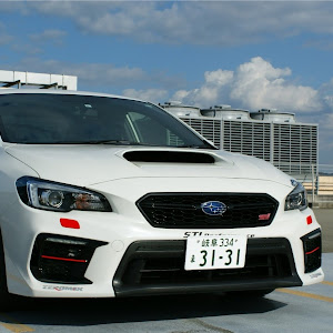 WRX STI VAB