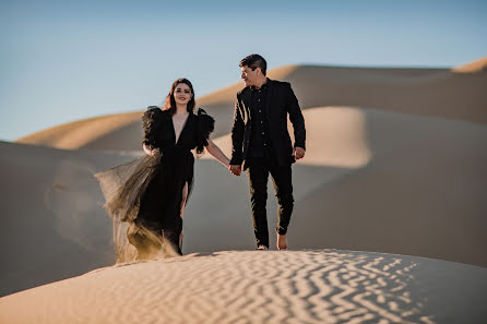 Fotógrafo de bodas Carlos Ramos (carlosramos). Foto del 17 de marzo 2022