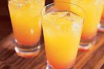 Tanguila Sunrise was pinched from <a href="http://www.kraftrecipes.com/recipes/tanguila-sunrise-62667.aspx" target="_blank">www.kraftrecipes.com.</a>