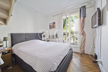 appartement à Paris 16ème (75)