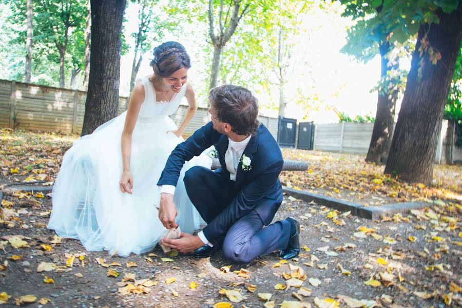 Wedding photographer Carlo Colombo (carlocolombo). Photo of 11 February 2017