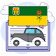 Saskatchewan Driving Test  icon