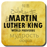 Martin Luther King quotes and sayings Apk