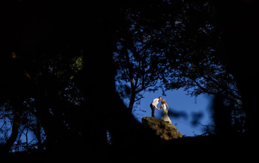 Fotógrafo de bodas Andrei Branea (branea). Foto del 14 de julio 2016