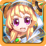 Cover Image of ダウンロード Gaia Odyssey 1.05 APK