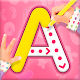 Download Princess ABC Letters, 123 Numbers Tracing For Kids For PC Windows and Mac 2.0