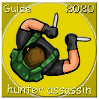 Guide For Hunter Assassin