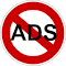 Item logo image for YouTube Fullscreen Adblock