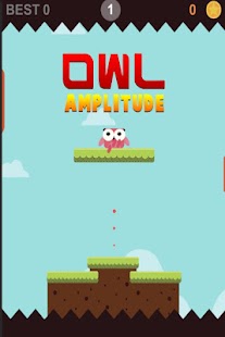 How to install Owl Amplitude - Squish n Jump 1.0 unlimited apk for android