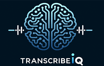 TranscribeIQ - AI Sales Insights for Gong small promo image