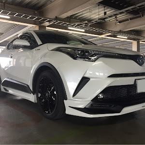 C-HR ZYX10